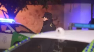 🚨 Esta noche en City Bell: Nuevo "Alarmazo" para combatir la inseguridad