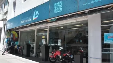 Defensoría de la provincia denunció penalmente a organizadores de red de comunidades terapéuticas ilegales