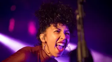 🎉 Festival Capital Día 1: Accesos, cómo llegar, estacionamiento, horarios y más