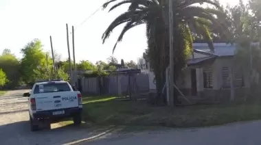 Falso secuestro y robo en Villa Elisa: Una mujer fue engañada por un ladrón