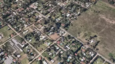 🏡 ¿Querés comprar un lote en el partido de La Plata? Ya podés consultar si está en regla