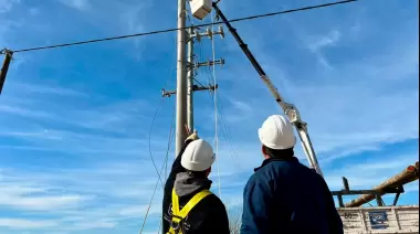 Atención City Bell: Cortes programados por Edelap para el lunes