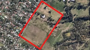 El drama por los desalojos en City Bell llega al Concejo Deliberante de La Plata