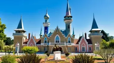 Noviembre en la República de los Niños: Días y horarios de todas las actividades