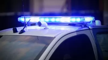 🚨 City Bell: Primero merodearon, luego robaron y ahora son intensamente buscados