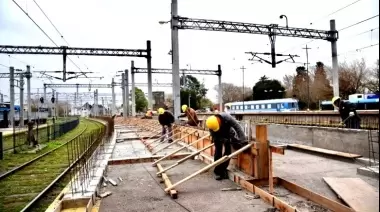 🚧 A partir de este sábado: En City Bell una calle estará cerrada al tránsito por 40 días