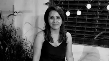 Conmoción por femicidio en Joaquín Gorina: "Eran una pareja feliz"