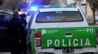 Inseguridad XXL: Ladrones sin descanso en City Bell, Gonnet y El Rincón