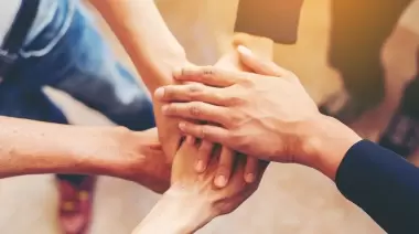 Miércoles en Villa Elisa: Charla informativa sobre cómo potenciar áreas de gestión a través de una Cooperativa