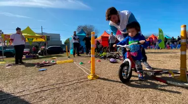 Confirmado: Gonnet festeja su cumpleaños con feria de emprendedores y una nueva edición de 'Barrio x Barrio'