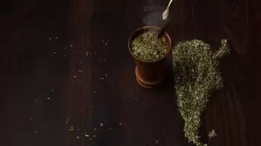 Día Nacional del Mate: Un experto de City Bell nos comparte sus secretos