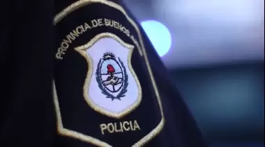 Sin paz en City Bell: Ataques motochorros y robos de cables y bombas de agua