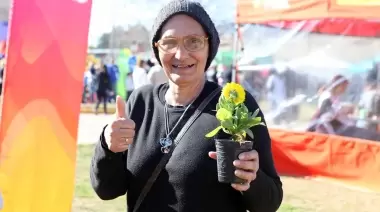 ✅ City Bell: Este sábado 10 llega a Los Porteños el programa Barrio x Barrio