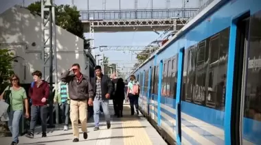 Vías inseguras en City Bell, delivery con sorpresa en Villa Castells y tiros en Villa Elisa