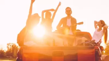 Finde Mundial: Los mejores planes para aprovechar en City Bell, Gonnet y Villa Elisa