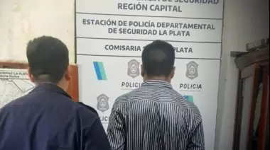 Detenido en City Bell: ¿Cómo operaba el estafador que robaba datos de tarjetas?