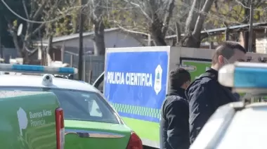 Tragedia en City Bell: Un jubilado de 62 años murió en la pileta de su casa