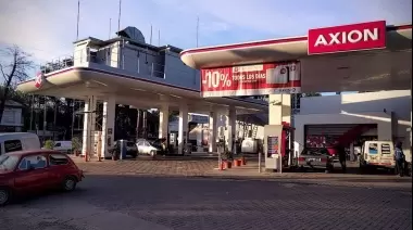 Villa Elisa: Robo, amenazas y fuga en Arana y Belgrano