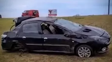 Desde Gonnet buscan testigos de un siniestro vial que dejó a una mujer cuadripléjica