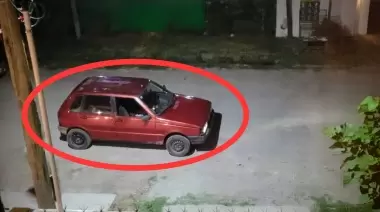 Vivir con miedo: La pesadilla diaria de un reconocido barrio de la Zona Norte platense