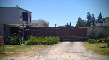 City Bell: ¿Otro barrio cerrado bloqueando calles a los vecinos?