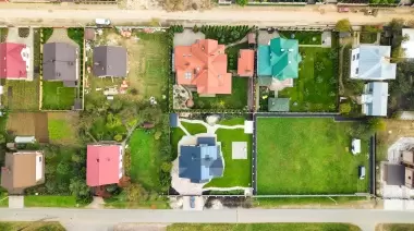 🏡 City Bell y aledaños: Rezonificaciones, murallas urbanas y fragmentación social