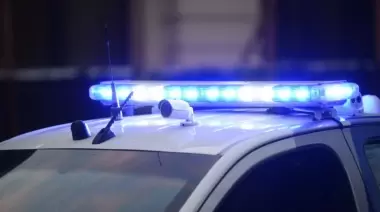 A los gritos: Una familia de Gonnet se salvó milagrosamente de sufrir una entradera