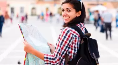 ¿Qué hacer en la región? Nuevo centro de información turística en Gonnet