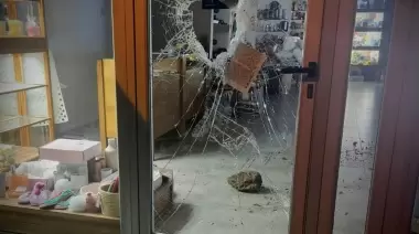 4 detenidos entre Villa Elisa y Villa Castells: Robos en comercios y brutal ataque en la vía pública