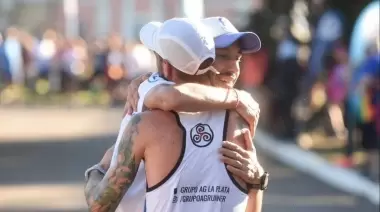 🏃 Maratón Sor María Ludovica en Gonnet: Se viene la carrera solidaria de la Defensoría de la Provincia de Buenos Aires y la Municipalidad de La Plata