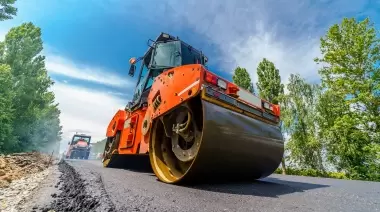 🚧 Una por una: ¿Cuáles son las 13 calles de City Bell que próximamente serán pavimentadas?