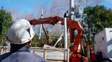 Viernes en Gonnet ¿En qué zonas y horarios cortará la luz EDELAP?