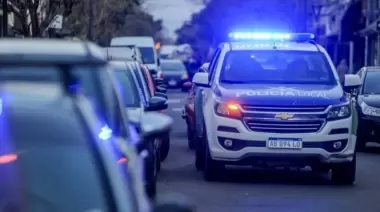 Villa Elisa: Alerta por 2 bandas de delincuentes que sorprendieron a mujeres en sus casas