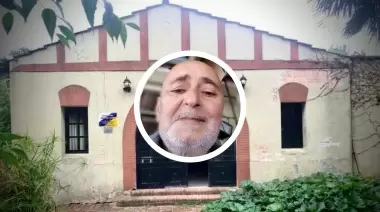 🎉 Argentino Juvenil Club de City Bell: 77° Aniversario bajo la lupa de su socio más antiguo