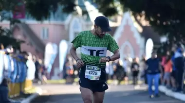 ¡No te duermas! Esta tarde cierra la inscripción para la maratón Sor María Ludovica 2023 en Gonnet