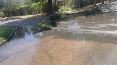 ¿Nuevo clásico en City Bell? El viernes todos a ABSA por la falta de agua