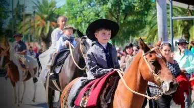 💣 95° Aniversario de Arturo Seguí: Cómo, cuándo y dónde serán los festejos
