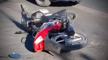 🙏 "Recemos para que la nena esté bien"