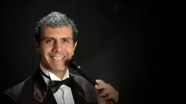 City Bell: El Juve está de fiesta e inaugura un espacio para jubilados en su 77° Aniversario