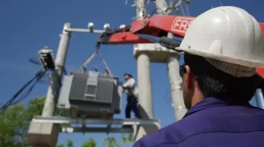 ⚡ Jueves 30: EDELAP anuncia importantes cortes de luz programados en City Bell y Villa Castells