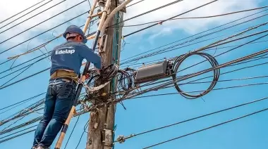 Martes 4: ¿En qué zonas de Gonnet y de Villa Castells habrá cortes de luz programados?