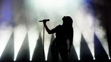 🎤 Finde recargado en City Bell y Villa Elisa: Teatro, literatura y un show con entradas agotadas