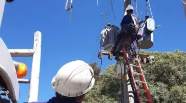 ⚡ Cortes de luz programados en Gonnet: ¿Cuándo, dónde y en qué horario?