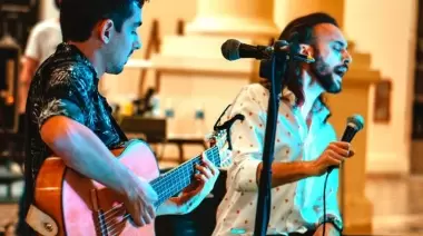 🎉 ¿Cómo será el doble festejo para City Bell en su 109° Aniversario?