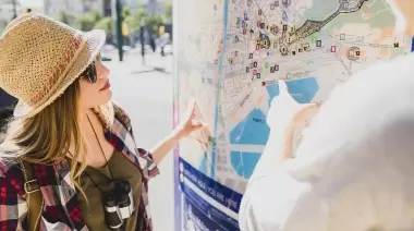 💡 Cursos gratuitos con salida laboral en Villa Elisa: Cómo, cuándo y dónde anotarse