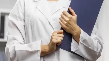 🩺 Tras falsas acusaciones ratificaron y reconocieron a la médica de City Bell