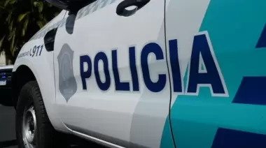 🚔 Entradera de terror en Arturo Seguí: 6 ladrones robaron y ataron a dos mujeres