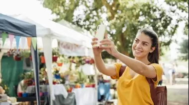🌟 Una tradición de 30 años: Vuelve la Feria Artesanal del Club Atlético a City Bell