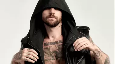 💥 Locura por Marlon Alves en City Bell: La sensación de Brasil que la rompe en YouTube