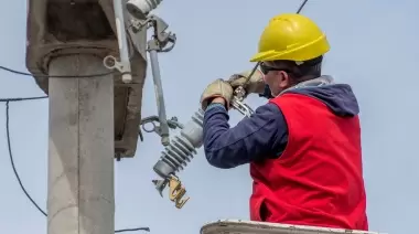 ⚡ Cortes de luz programados en City Bell para el miércoles 17
